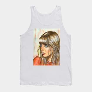 Jane Birkin Tank Top